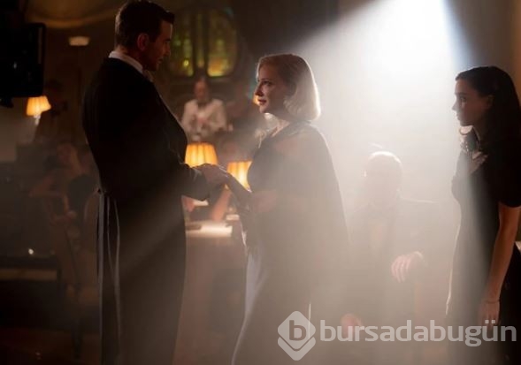 Bradley Cooper: Sette altı saat boyunca çıplak kaldım
