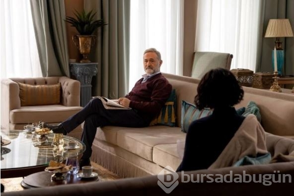 Kaderimin Oyunu 5. bölüm fotoğrafları
