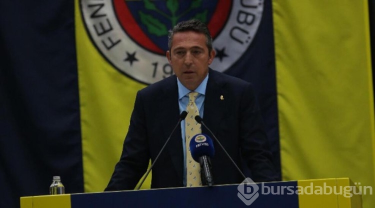  Fenerbahçe'de 8 futbolcunun bileti kesildi!