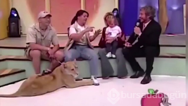 En komik canlı yayın kazaları...