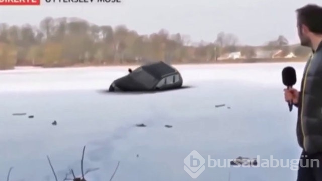 En komik canlı yayın kazaları...