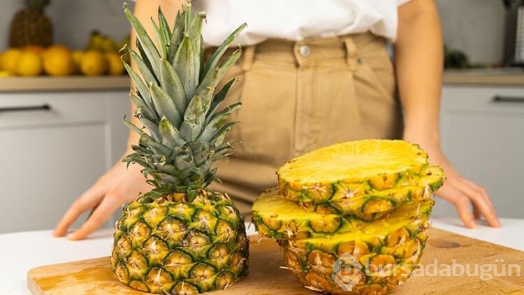 Ananas hakkında bilinmeyenler