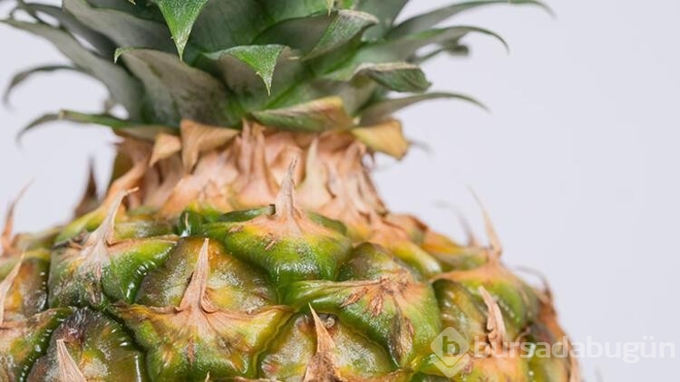 Ananas hakkında bilinmeyenler