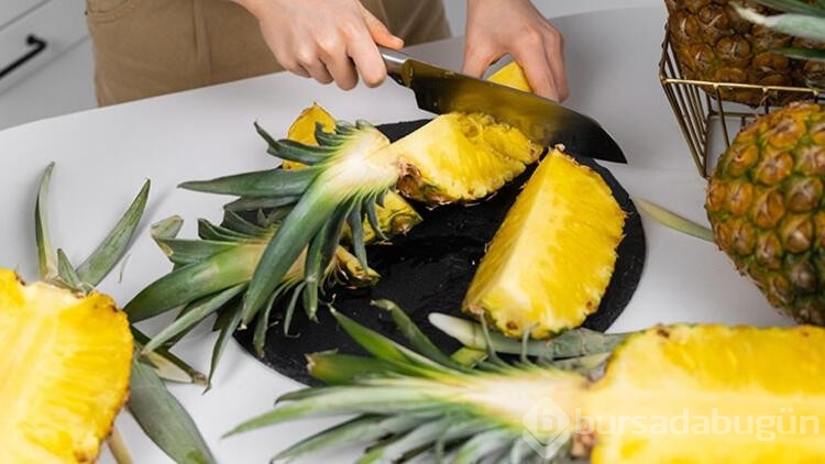 Ananas hakkında bilinmeyenler