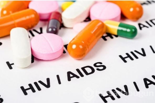 AIDS/HIV ile mücadelede önemli gelişme: Virüsü tamamen ortadan kaldırabilen tedavi geliştirildi