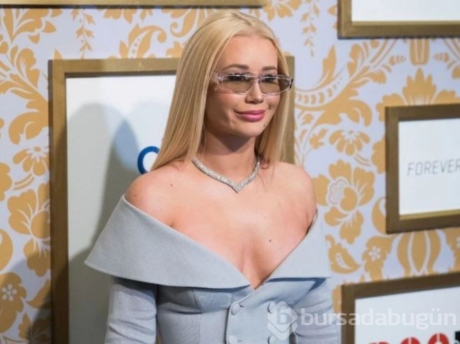 Iggy Azalea evini 6,2 milyon dolara satıyor
