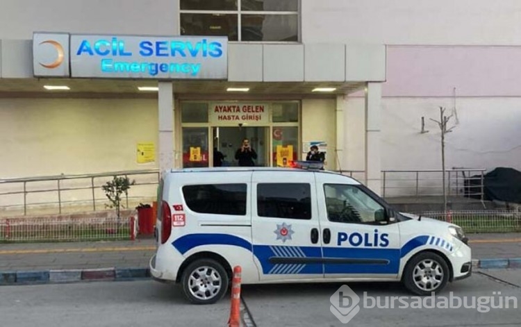 10 kiloluk taş düşen kadın hayatını kaybetti!