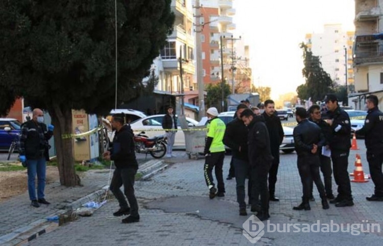 10 kiloluk taş düşen kadın hayatını kaybetti!