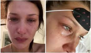 Bella Hadid'den stilisti hakkında şaşırtıcı açıklamalar...