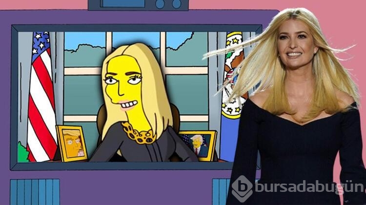 Tüm tahminleri doğru çıktı... İşte Simpsonlar'ın 2022 kehanetleri!
