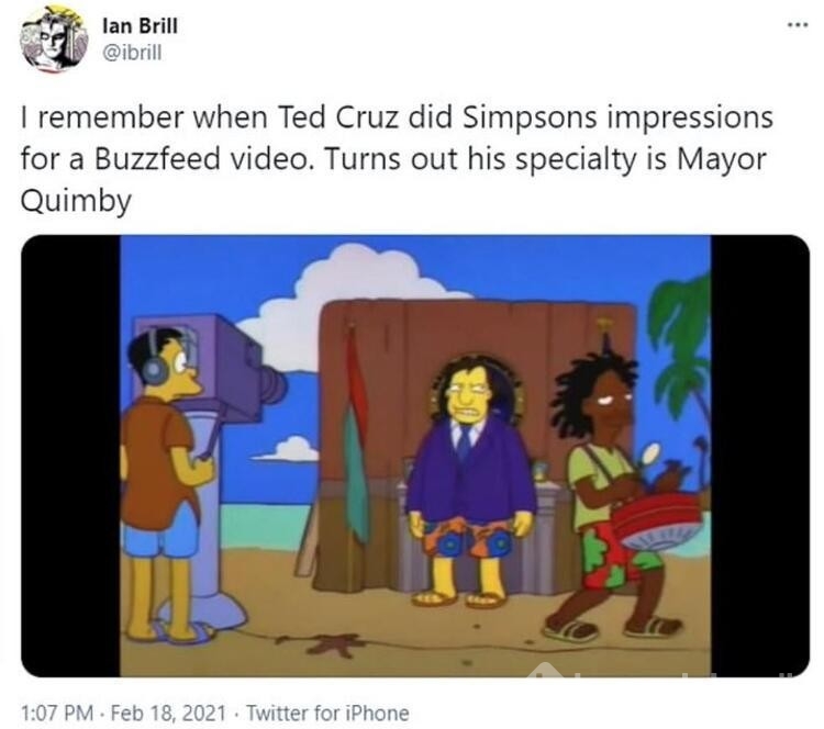 Tüm tahminleri doğru çıktı... İşte Simpsonlar'ın 2022 kehanetleri!
