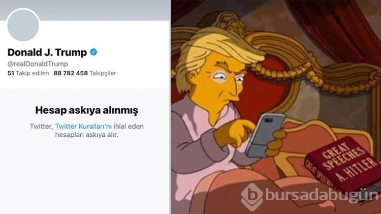 Tüm tahminleri doğru çıktı... İşte Simpsonlar'ın 2022 kehanetleri!
