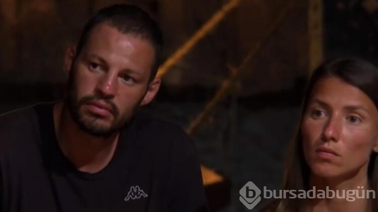 Survivor All Star'da ilk eleme! 