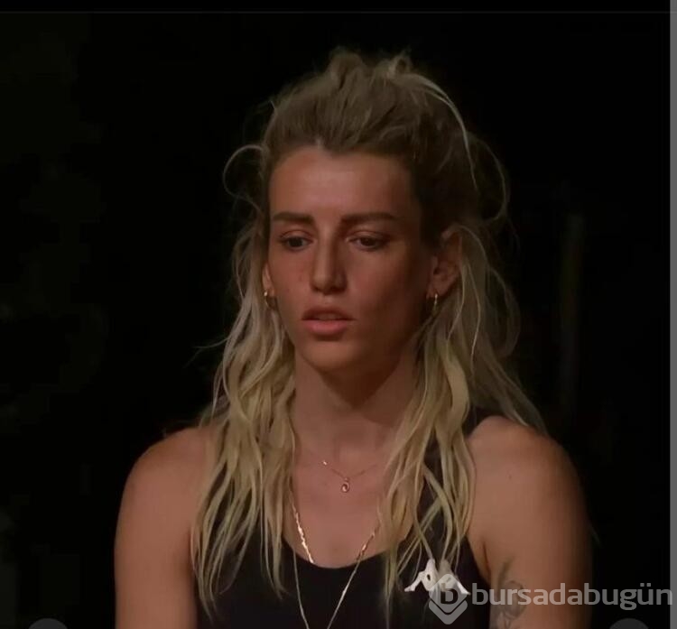 Survivor All Star'da ilk eleme! 