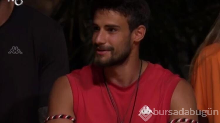 Survivor All Star'da ilk eleme! 