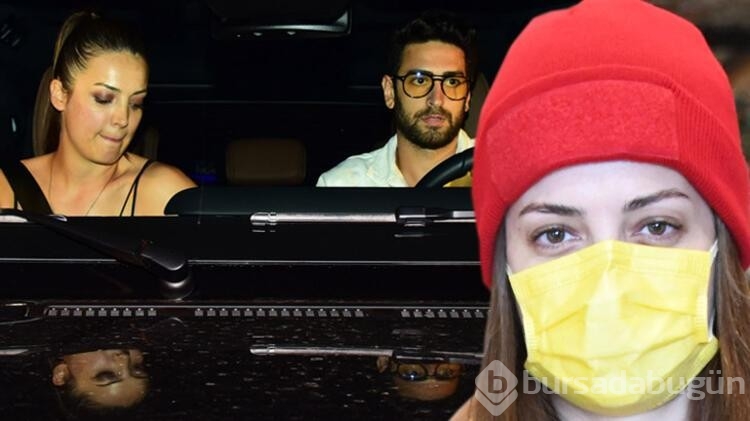 İrem Sak aşkını itiraf etti...