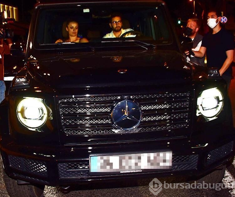 İrem Sak aşkını itiraf etti...