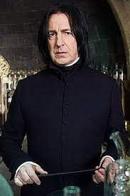 Harry Potter hakkında bilinmeyenler...