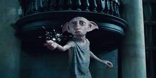 Harry Potter hakkında bilinmeyenler...