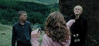 Harry Potter hakkında bilinmeyenler...