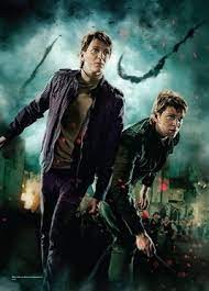 Harry Potter hakkında bilinmeyenler...