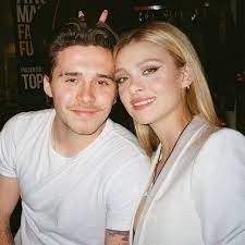  David Beckham'ın oğlu evleniyor...