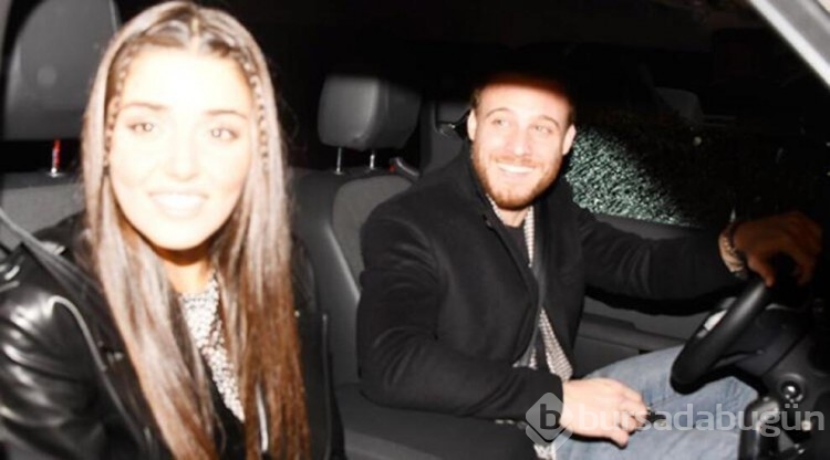 Hande Erçel'den Demet Özdemir iddiasına açıklama...