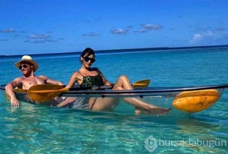 Hande Erçel'den Demet Özdemir iddiasına açıklama...