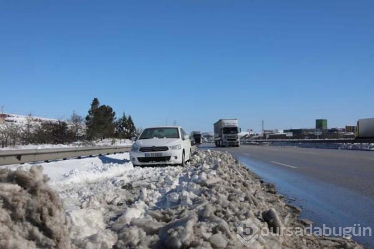 Gaziantep'te Ulaşım normale döndü...
