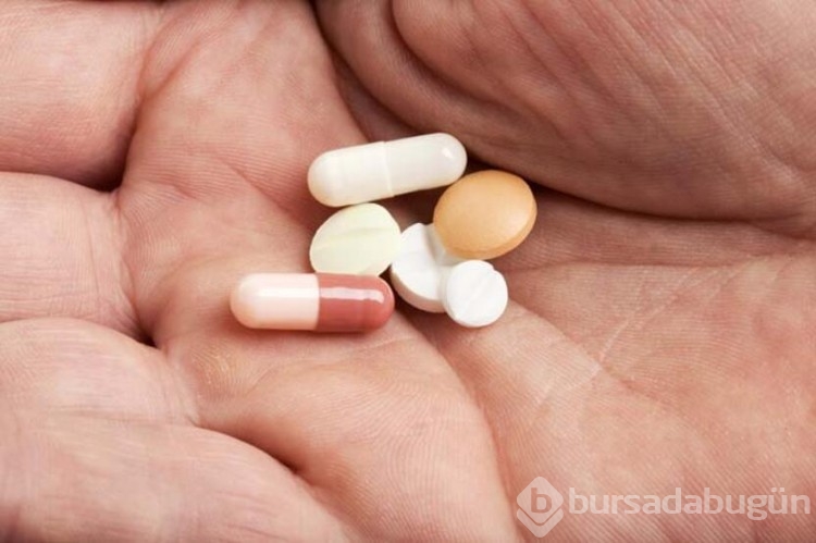 Antibiyotik kaynaklı ölümler artıyor!