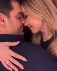 Hadise ve Mehmet Dinçerler evleniyor!