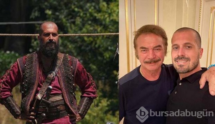 Bülbül kimdir? Barbaroslar Bülbül'ü Gökhan Gencebay canlandırıyor!