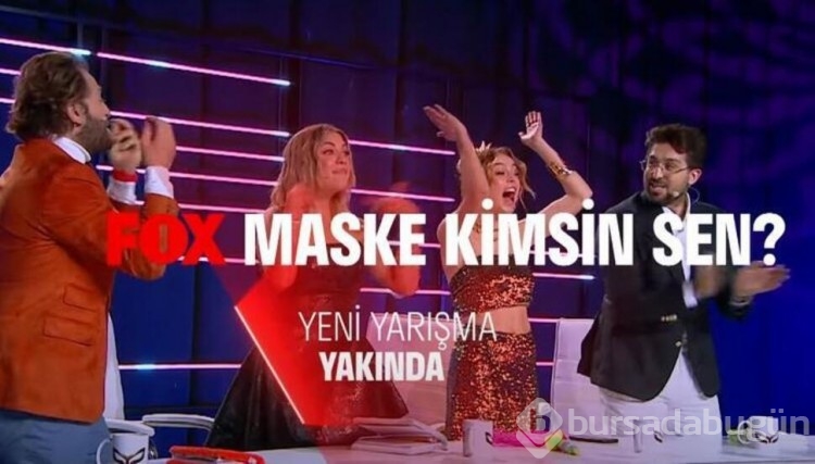 Merak uyandırdı: Maske Kimsin Sen jüri üyeleri kimdir?