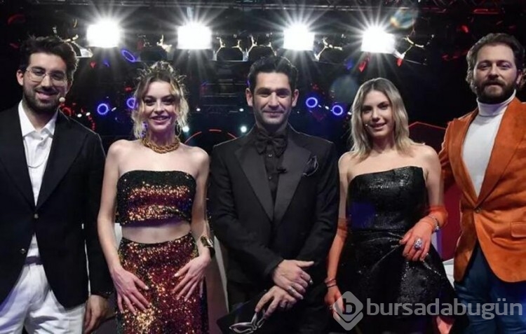 Merak uyandırdı: Maske Kimsin Sen jüri üyeleri kimdir?