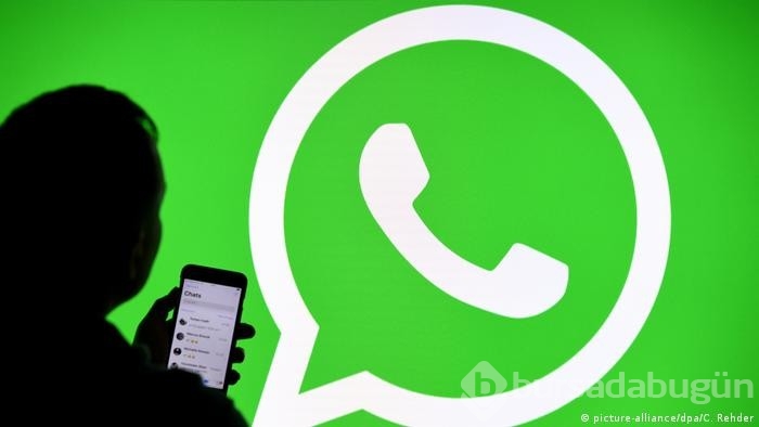 WhatsApp'ta 'görünmez' olmak mümkün
