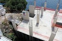 Denize sıfır bina için yıkım kararı!