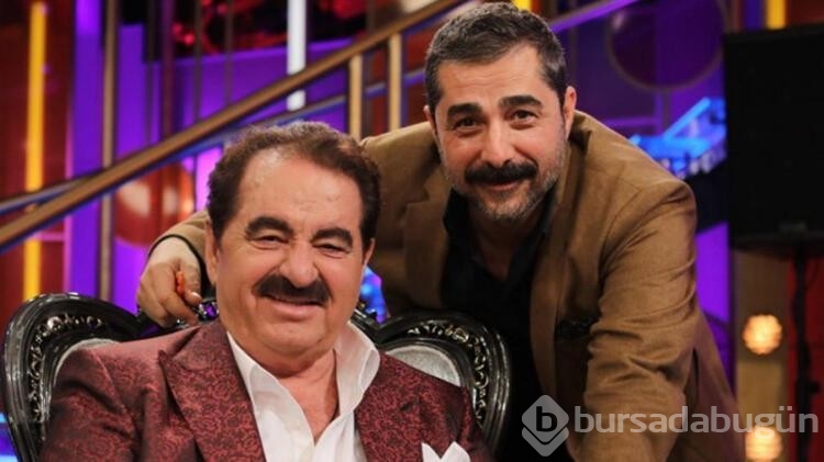 Ahmet Tatlıses'in sağlık durumu...