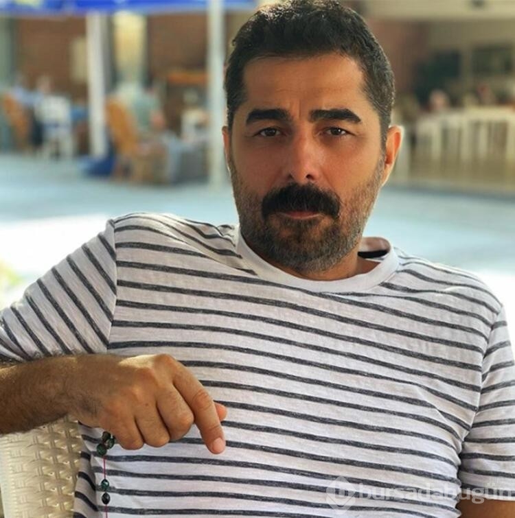 Ahmet Tatlıses'in sağlık durumu...