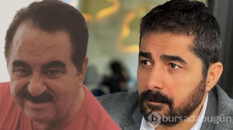 Ahmet Tatlıses'in sağlık durumu...