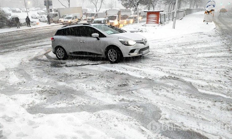 AFAD'dan "soğuk ve yağışlı hava" uyarısı!