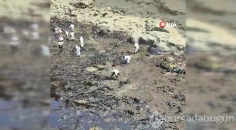 Peru acil eylem planına geçti!