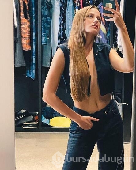 Serenay Sarıkaya'dan açıklama...
