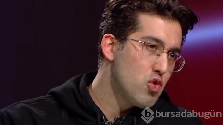 Doğu Demirkol'dan Cem Yılmaz açıklaması...