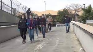 Mersin'de terör operasyonu!