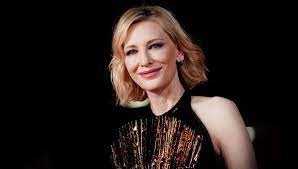 Cate Blanchett: Evde eğitimden sonra öğretmenelere saygım arttı!