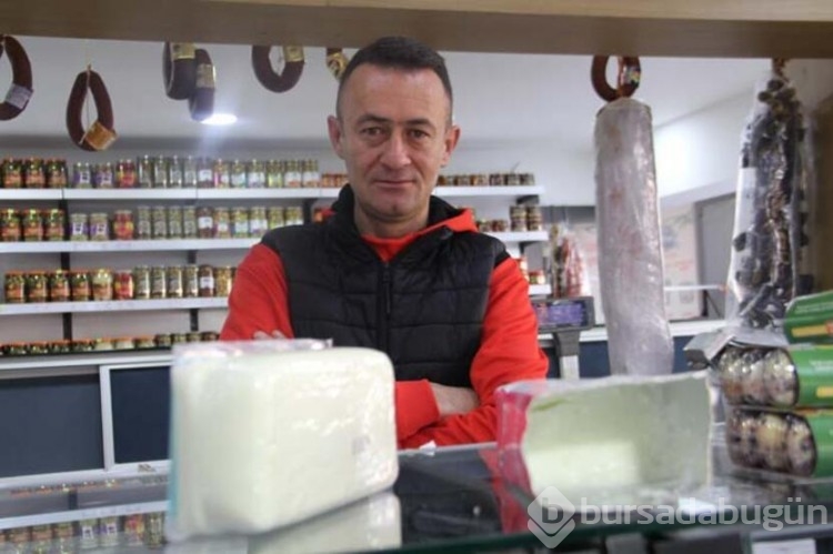 Kaşar peyniri yaptıklarını sanıp sağlıklarını tehlikeye atıyorlar!
