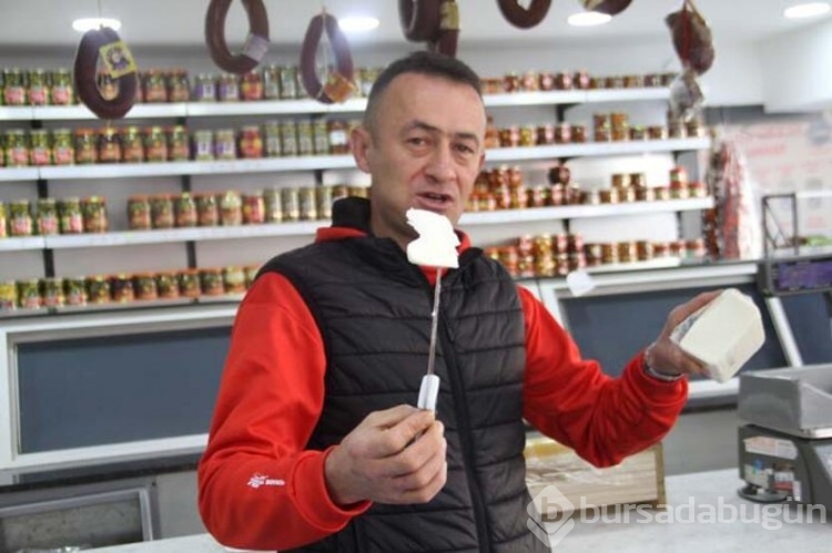 Kaşar peyniri yaptıklarını sanıp sağlıklarını tehlikeye atıyorlar!
