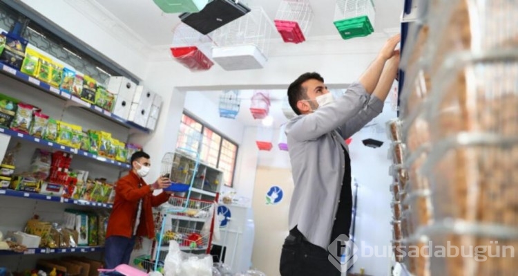Yeni bir salgın yolda...