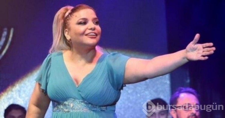 Kibariye'den üzücü haber!
