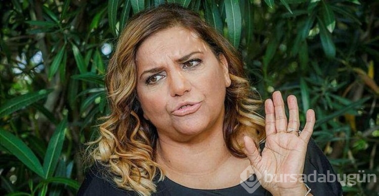 Kibariye'den üzücü haber!
